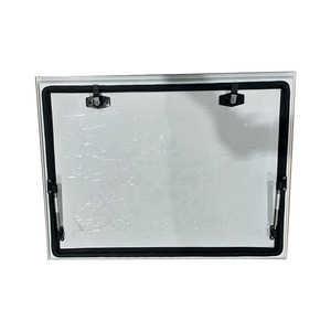 Porte de cabine en alliage d'aluminium à <span class=keywords><strong>prix</strong></span> avantageux pour camping-car et <span class=keywords><strong>caravane</strong></span> - Product Image 4