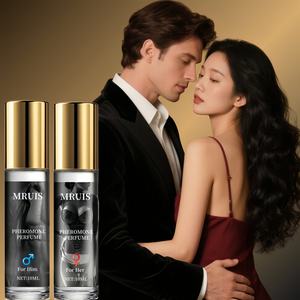 Venta al por mayor 10ml Roll-on <span class=keywords><strong>Perfume</strong></span> feromonas sexo estimulante fragancia aceite coqueteo <span class=keywords><strong>Perfume</strong></span> <span class=keywords><strong>Sexy</strong></span> para hombres y mujeres producto Premium - Product Image 1