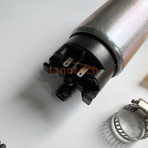 Bomba de Combustible EFI OEM para Chief Classic Vintage Dark Horse 2012-2023 # 2521787 - Product Image 3