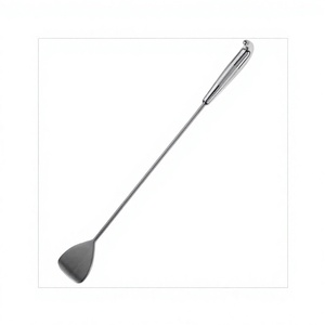Disector Espatulado Tebbetts de 13″ (33cm) para Aumento de Senos, Reconstrucción y Disección de Bolsa, Instrumento Quirúrgico de Vaslcare - Product Image 1