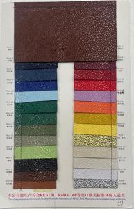 Láminas de Cuero Artificial Ecológico con Estampado de Cocodrilo en Varios Colores Vibrantes - Product Image 4