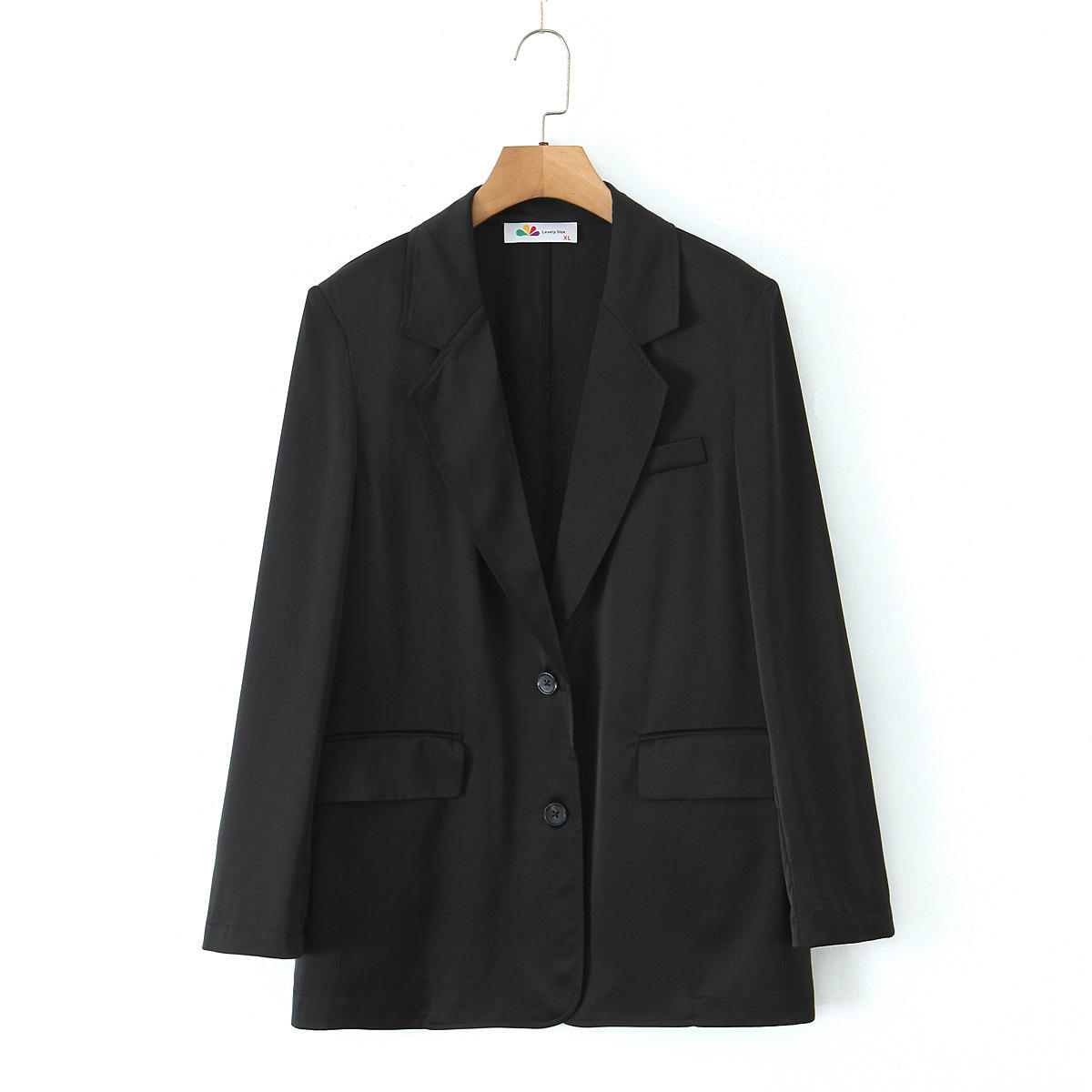 ชุดสูทสีดำ