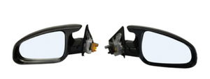 Gương chiếu hậu/gương bên cho xe B.M.W M3 F80 OE:51167395681/51167395682 - Product Image 2