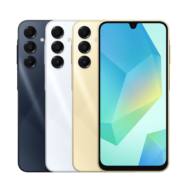 Low Price Sam Gala A15  Unlocked 6.5-Inch 90Hz 50MP 5000mAh 25W Fast Charge Dual SIM 5G Smartphone