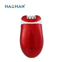 Depiladora Eléctrica Impermeable 2 en 1 para Todo el Cuerpo, Depiladora Corporal, Afeitadora para Mujer, Bikini, Venta al por Mayor, Personalizable