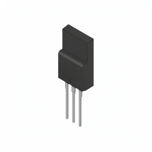 Composants électroniques MAC212A10FP : Thyristors pour canaux de fabricants de circuits électroniques - Product Image 1