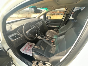 Modelo <span class=keywords><strong>2018</strong></span>, Interior Oscuro, Livan X3 <span class=keywords><strong>Pro</strong></span>, SUV de 1.5L, Gasolina, Volante a la Izquierda, Asientos de Cuero, Auto Usado de Segunda Mano - Product Image 6