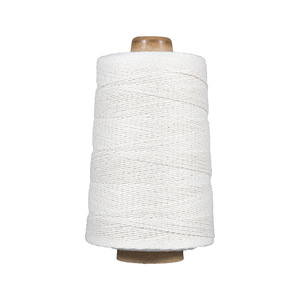 Cuerda de Albañilería para Obras de Construcción, 1 Jin, Cuerda Blanca para Construcción de Muros y Marcado de Planchas de Ladrillo - Product Image 5