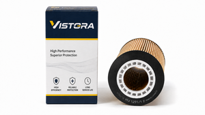 Nuevo Filtro de Combustible de Alto Rendimiento VISTORA Hierro + Papel Filtrante HU12911Z 0019851200 ACP0154860 para Piezas de Motor Diésel de Camiones Pesados - Product Image 2