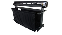 1750MM Servomotor-Autofenster-Tönungsfolien-Schneideplotter