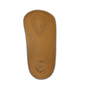 Piedino in pelle di alta qualità supporto con tacco imbottito metatarso e supporti ad arco per le taglie uomo 41/46 - Product Image 2