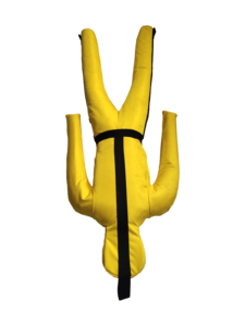 Actearlier sông biển cứu hộ đào tạo chữa cháy khoan sử dụng 170cm rỗng không điền manikin giả - Product Image 2