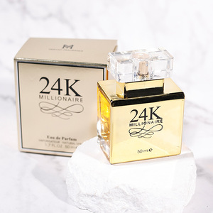 Spray Corpo all'Ingrosso Fragranza Duratura Rinfrescante Non Appiccicoso di Facile Assorbimento <span class=keywords><strong>Profumo</strong></span> da Donna 24K - Product Image 3