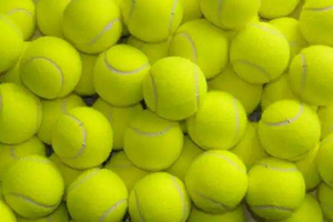 Balles de <span class=keywords><strong>padel</strong></span> blanches de haute qualité, balles de <span class=keywords><strong>padel</strong></span> personnalisées de haute qualité, impression de logo sur balles de <span class=keywords><strong>tennis</strong></span> - Product Image 5