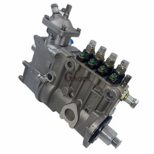 Yangchai Yz4102zlq Diesel Brandstofinjectie Pomp Model 4pl217 Bhf4pm100001 - Product Image 3