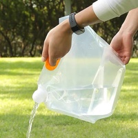 Sachet de thé transparent biodégradable compostable pour boisson jus thermoscellé de qualité alimentaire pochette debout en plastique