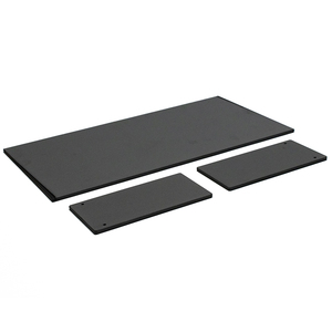 बोरोमंड पोर्टेबल इलेक्ट्रोडायलिसिस औद्योगिक जल उपचार प्रणाली उपकरण संयंत्र 5000l bdd cvd इलेक्ट्रोड 1 वर्ष 200l/घंटा - Product Image 3