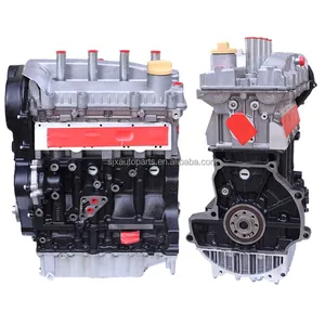 Motor 1.3L SQR473 Engine for Chery QQ6 A1 A5 M1 Cowin Arauca Chery SQR473F