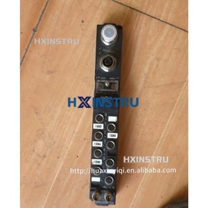 1 ชิ้นใหม่ Turck SDPB-0008D-1004 โมดูลบัส H - Product Image 1