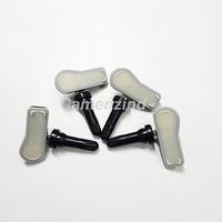 4 Sensores TPMS 9811764480 9811536380 9808859080 433MHz para Citroen Berlingo C4 C5 C8 DS4 DS5 Peugeot 207 208 2008 3008 408 508