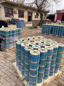 Câble en acier galvanisé en usine 1*19 2.6mm 3mm 4mm Câble en acier tressé anti-torsion avec une bonne qualité - Product Image 6