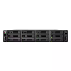 Serveur NAS RackStation RS3621RPxs à 12 baies, 2U, sans disques, stockage NAS RS3621RPxs - Product Image 6