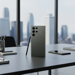 Teléfono Móvil Inteligente 5G Original Usado, Desbloqueado, Batería de Larga Duración, Pantalla HD, para Sam S23 Ultra - Product Image 4