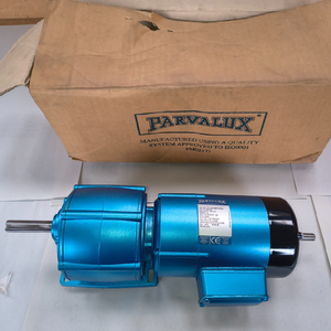 PLC Parvalux SD12c.<span class=keywords><strong>lis</strong></span>/326171/04j 200 220v 3000RPM Apto para Shunt 60 rpm Suministro a Granel - Product Image 1