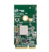 Carte de développement EV49S83A Microchip PIC/DSPIC/PIC32MK avec système d'exploitation Linux