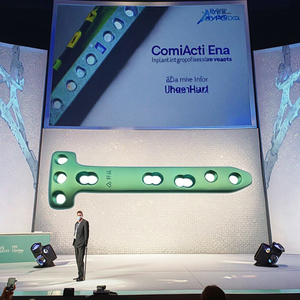 Geasure Medical Orthopedic Trauma Implants Tibial Locking Plates <span class=keywords><strong>Tibia</strong></span> Bone Plates - Product Image 4