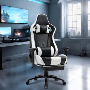 Nuevas Ideas de productos Chaise <span class=keywords><strong>Gamer</strong></span> 2025, silla para juegos de carreras, silla ergonómica para juegos de lujo - Product Image 1