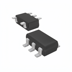 In Stock SC 74A, SOT 753 Buy Electronics Components Online XC6127C17HMR-G Power Management (PMIC) - Product Image 1