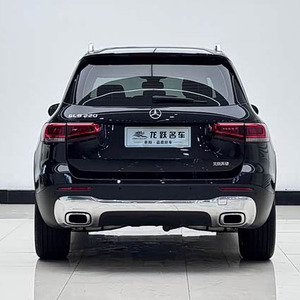 Auto Usado de Alta Calidad y Bajo Kilometraje, <span class=keywords><strong>Mercedes</strong></span>-Benz GLB 2023 GLB <span class=keywords><strong>220</strong></span> Versión Fashion, Auto de Lujo en Venta - Product Image 4