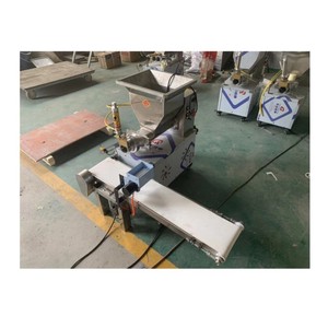 Small Dough Divider/bakery Dough Divider Rounder/dough Divider <b>Machine</b> - Product Image 5