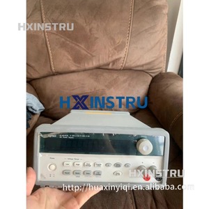 แหล่งจ่ายไฟแบบตั้งโต๊ะ Keysight E3640 ซีรีส์ รุ่น E3641A: แหล่งจ่ายไฟ 30W, 35 โวลต์, 0.8 แอมป์ หรือ 60 โวลต์, 0.5 แอมป์ - รับส่วนลด H - Product Image 1