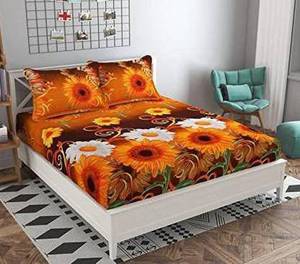 144 TC ไมโครไฟเบอร์คู่3D พิมพ์แผ่นเตียงที่มีอยู่ราคาขายส่ง - Product Image 2