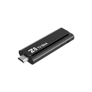 Nouvelle clé TV Android 12 Z8 ATV H618 2023 avec télécommande vocale Bluetooth, Wi-Fi 5G, <span class=keywords><strong>4K</strong></span>, 4 Go, 32 Go, Smart <span class=keywords><strong>Fire</strong></span> TV Android Box, décodeur - Product Image 5
