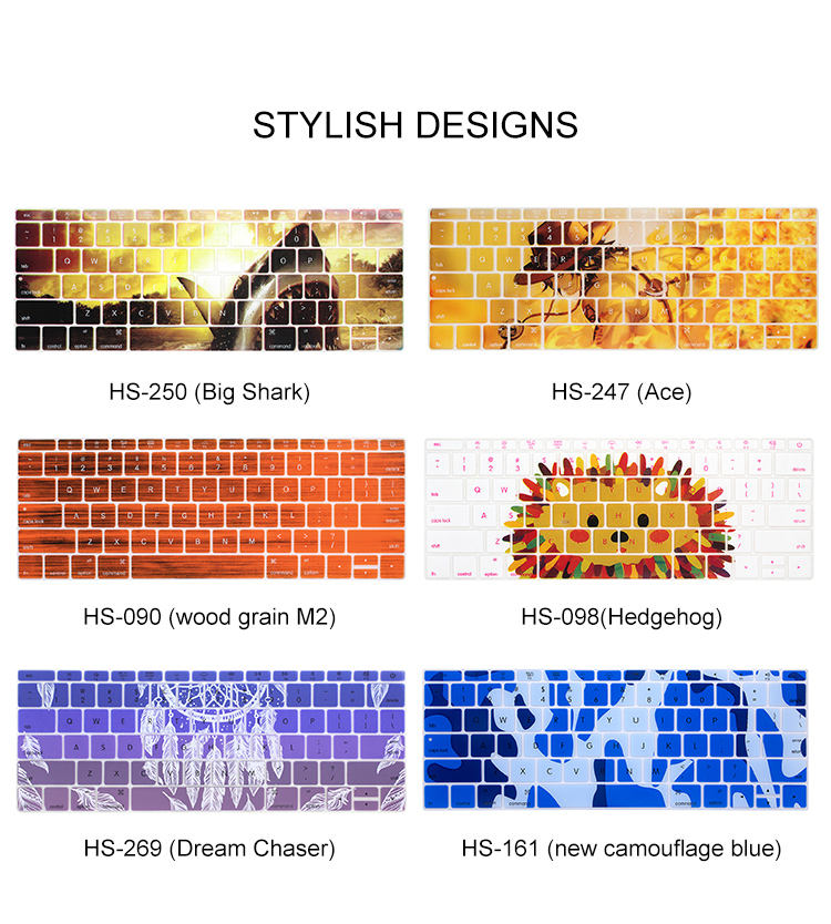 Conceptions élégantes