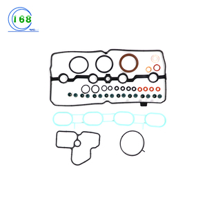 Motor Voll dichtung ssatz Mr18de Mr20de Oem 10101-EN228 Für Nissan Qashqai Dualis X-Trail T31 Tiida Sentra Livina Versa 1.8l <span class=keywords><strong>2</strong></span>.0l - Product Image 4