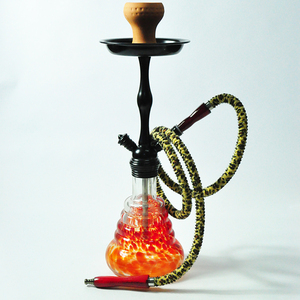 Precio barato mini botella creativa de la tubería de agua portátil humo de <span class=keywords><strong>tabaco</strong></span> <span class=keywords><strong>shisha</strong></span> olla - Product Image 3