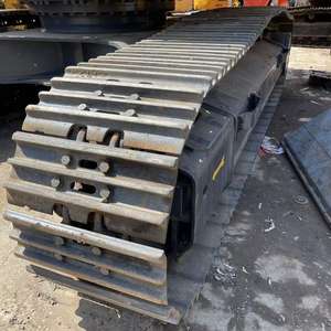 Prix bon marché Original Komatsu PC400-8/PC400-7/PC450-8 pelle sur chenilles d'occasion avec moteur et pompe 40 tonnes 2.0mÂ ³ godet - Product Image 5