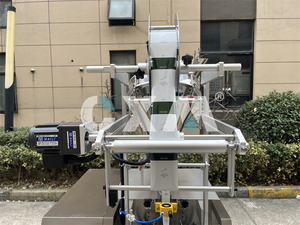 เครื่องบรรจุแบบแนวตั้งช่องเดียวสำหรับบรรจุซองขนาดเล็ก - Product Image 6