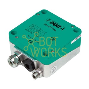 Pepperl+Fuchs 196214 - Nuovo - Product Image 1