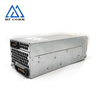 Módulo Rectificador de Fuente de Alimentación para Telecomunicaciones R4850N1 48V 50A 3000W, Módulo Rectificador de CC para Estación Base de Telecomunicaciones