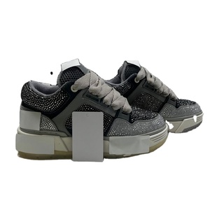 Zapatillas de Lujo de Diseñador de Alta Gama, Calzado Deportivo y Casual de Alta Calidad para Hombre y Mujer, Zapatillas Deportivas Personalizadas, Zapatillas para Caminar - Product Image 1