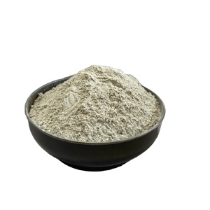 Productos Químicos Tierra Blanqueadora para el Refinado de Aceite de Soja - Product Image 3