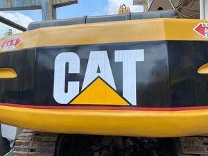 รถขุด Caterpillar 320BL/320B ราคาถูก น้ำหนักใช้งาน 20 ตัน ความจุบุ้งกี๋ 1.7 ลูกบาศก์เมตร เครื่องยนต์ Cummins 2000 ชั่วโมงการทำงาน 2000-4000 ชั่วโมง - Product Image 5