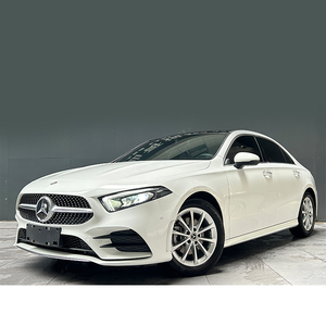 <span class=keywords><strong>Mercedes</strong></span>-Benz <span class=keywords><strong>Classe</strong></span> <span class=keywords><strong>A</strong></span> d'<span class=keywords><strong>occasion</strong></span> 2020 Facelift <span class=keywords><strong>A</strong></span> 200 L Sport Dynamic Berline 1.3T 7DCT Traction avant Phares LED Caméra de recul Norme Chine VI - Product Image 1