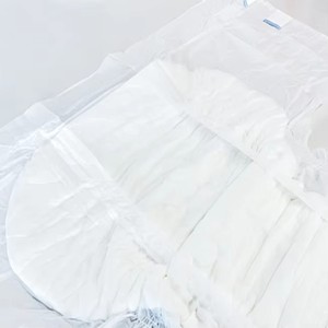 Ventes en gros de couches pour adultes jetables super épaisses, en tissu non tissé doux, adaptées aux hommes et aux femmes enceintes. - Product Image 2