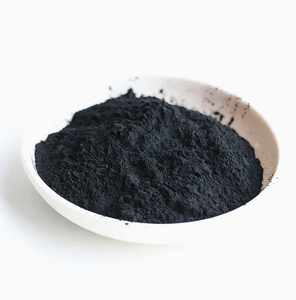 Polvo de Rodio de Alta Calidad CAS 7440-16-6, Grado de Alta Pureza (99%-99.9%), Materias Primas Cosméticas, Envío Inmediato Disponible - Product Image 3